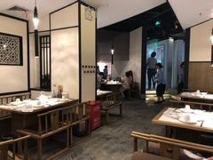 大堂-悦慕·花满溪(新城吾悦店)