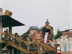 -大连海昌发现王国主题公园