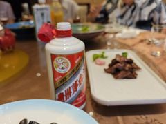 -西安西藏大厦开元名都大酒店·四季轩中餐厅