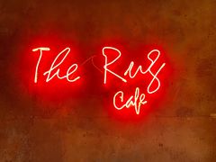 -The Rug Cafe(王府中环店)