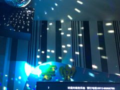 -宝乐星量贩KTV(莲升路店)