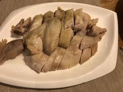 风桶鸡-之参餐厅(前门大街店)