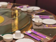 -好彩海鲜火锅饭店(银河百老汇店)