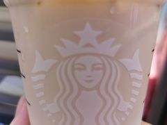 -星巴克臻选(泉州浦西万达广场店)