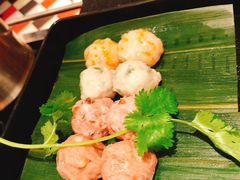 -一哥澳门豆捞·澳门风打边炉(高德置地店)