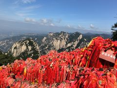 -华山风景名胜区