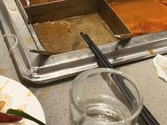 -海底捞火锅(旭辉MALL店)