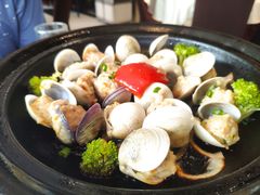 -温岭人家(红花北路店)