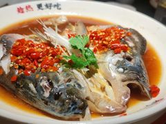 -湘阁里辣(南联锦泰城店)