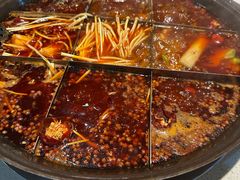 -家一加火锅(绿地翠谷总店)