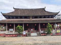 -龙川佗城