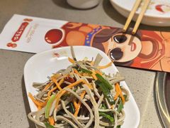 -巴蜀王婆大虾(首经贸店)