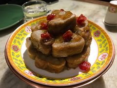 -那家小馆•北京菜•烤鸭(中关村店)