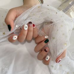 -媄甲诗美甲美睫