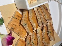 -野蔓果·山野菜(西湖景区·龙井茶田店)