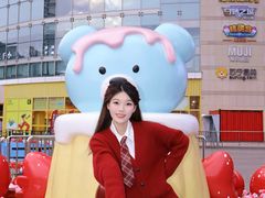 -深圳龙华星河COCO City(民治店)