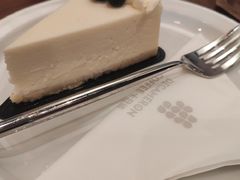 蓝莓芝士蛋糕-DECAMERON十日谈(卓悦汇店)