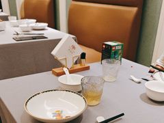 -狮王府淮扬菜(新街口友谊店)