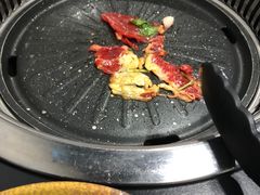 -齐齐哈尔烤肉·烧烤·烤鱼(万科时一区店)