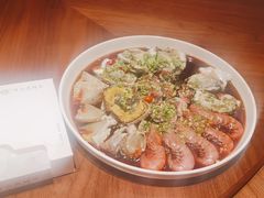 -高佳庄·海鲜酒楼(定海店)