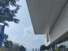 -SAANCI山池咖啡(海上世界文化艺术中心店)