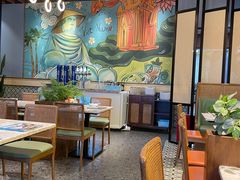 大堂-PHO爺·越南料理(亦庄大族广场店)