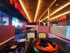 -三江两海老火锅(北京首店)