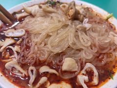 -甘记肥肠粉(马鞍北路店)