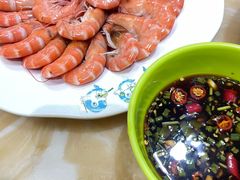 -小海豚•老字号海鲜餐厅(天涯店)