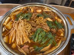 -韩礼年糕(飞虹路店)
