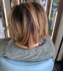 -MY WAY SALON
