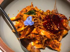 -辛香汇·现炒川菜(淮海路百盛店)
