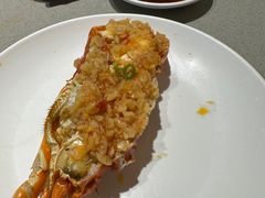 -大锅强·蒸海鲜青岛菜(城市阳台店)