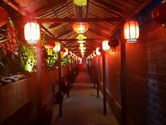 -窄巷子陕菜馆·地道陕西菜(粉巷店)