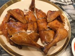 -顺风山庄(水濂山店)