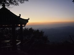 -福建泉州仙公山风景名胜区