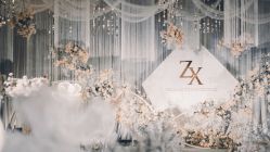 -琥珀婚礼策划AMBER WEDDING