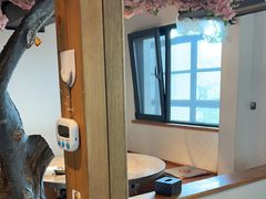 -缘福乡村铁锅炖民宿(八达岭店)