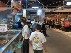 -盒马鲜生(首义店)