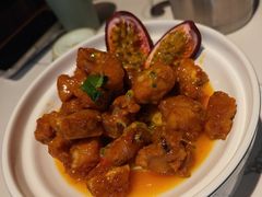 -老友王·南宁特色菜(金汇如意坊店)