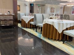 -喜宴又一村·粤菜·茶点·海鲜(壹方天地店)