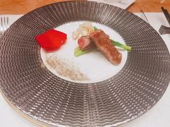-和·铁板烧·OMAKASE(望京昆泰嘉晟酒店)