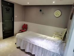 -仙娜健康管理中心