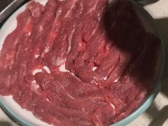 -阿串串老火锅(力盟店)