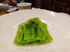 -悦真雅院·四合院·清真私房菜(雍和宫店)