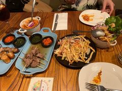 -El Bodegon阿根廷秘鲁餐厅(幸福路店)