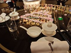 -北京四季酒店·采逸轩
