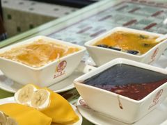 -香港華心糖水鋪(南西总店)