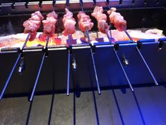 -很久以前羊肉串(打浦路店)