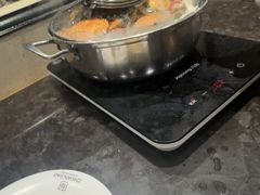-川骄海鲜自助(亚运村店)